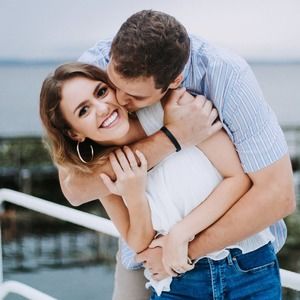 Meet your Posher, Sara beth